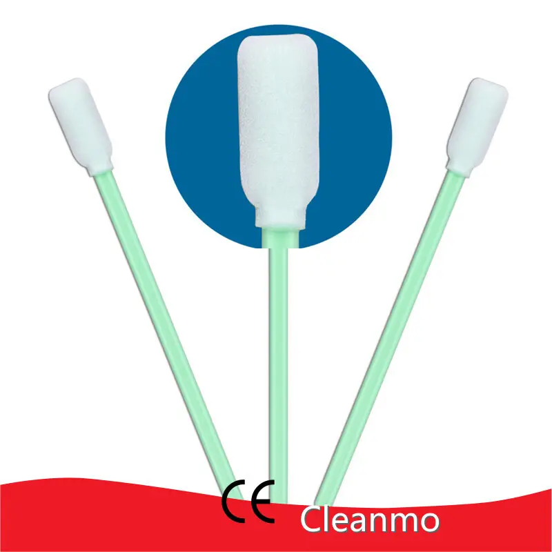 Foam Tip Swabs Paypal - - Cleanmo, Swwip 1