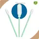 Foam Tip Cleaning Swabs Cleanmo by Cleanmo, Swwip 1