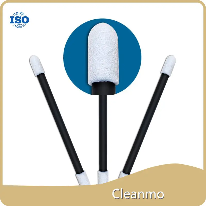 Top Medical Foam Swab Supply 1