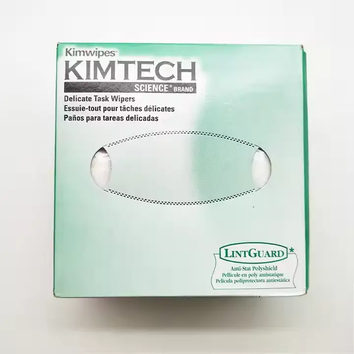 Lingettes en microfibre pour salle blanche - Vente en gros - Cleanmo, Swwip 2