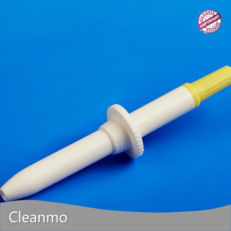 Top Disposable Flocked Swab Price List 1