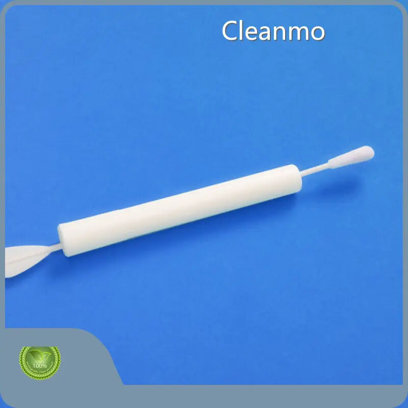 Flocked Nylon Swab Normally 3-7 Working Days by Cleanmo, Swwip 1