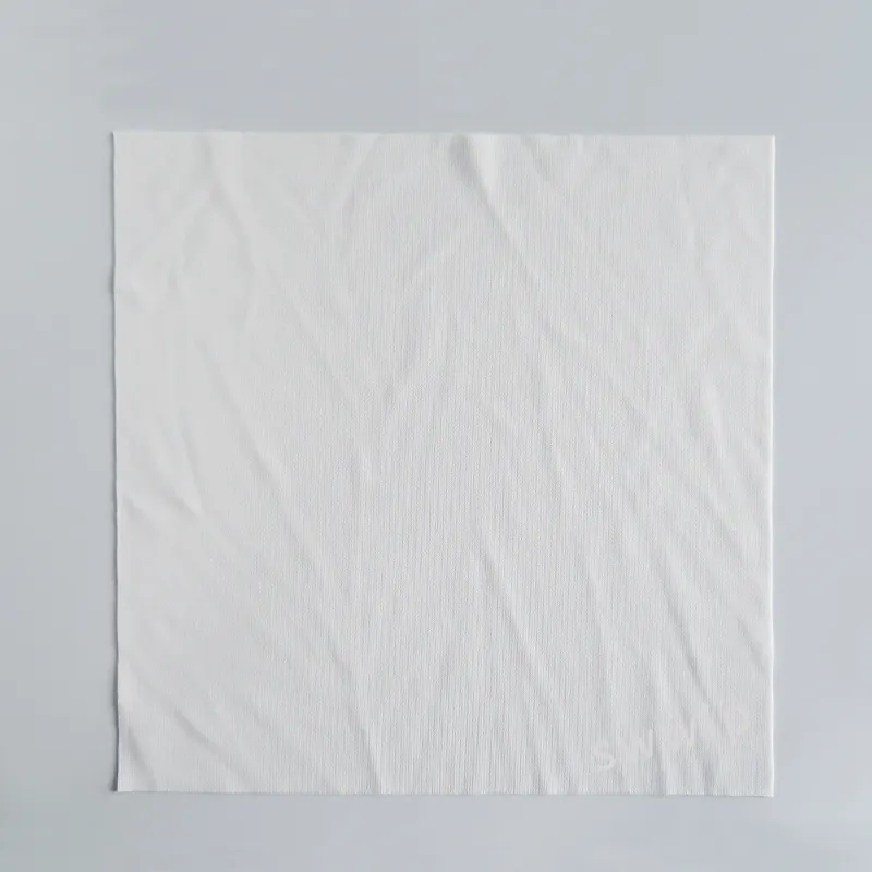 Lingettes en polycellulose pour salles blanches - Vente en gros - Cleanmo, Swwip 4