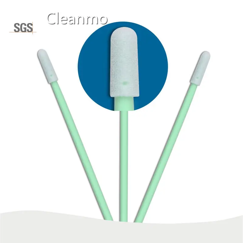 Best Foam Cleaning Swabs Manufacturers 1