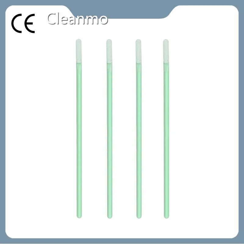 Wholesale Sterilized Swabs Supply 1