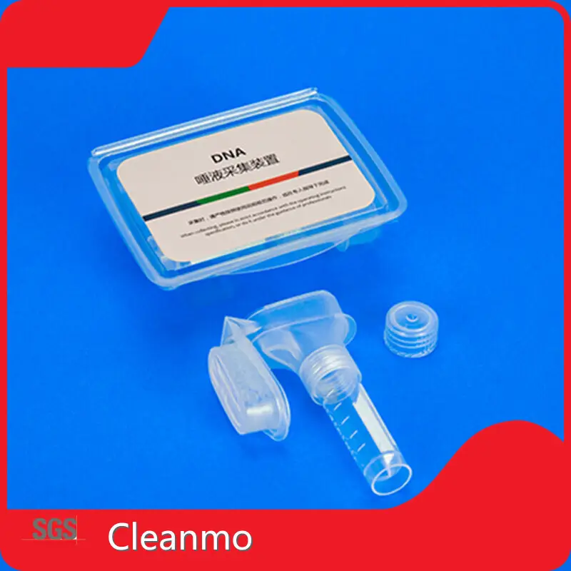Cleanmo, Swwip Salivette Collection Device Cleanmo Salivette Collection DeviceCompany 1