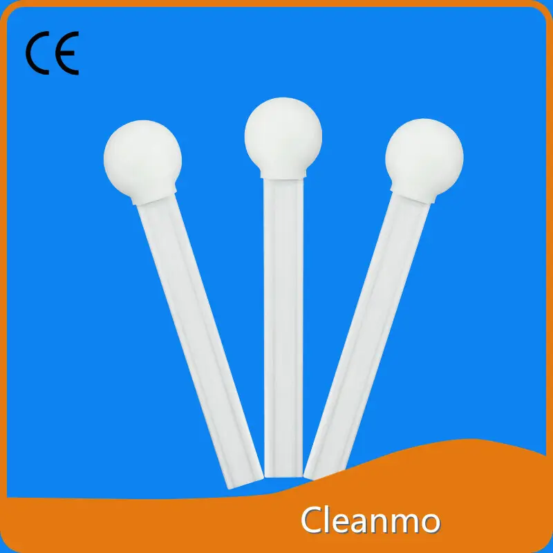 Cleanmo, Swwip Foam Swabsticks CleanmoSuppliers 1