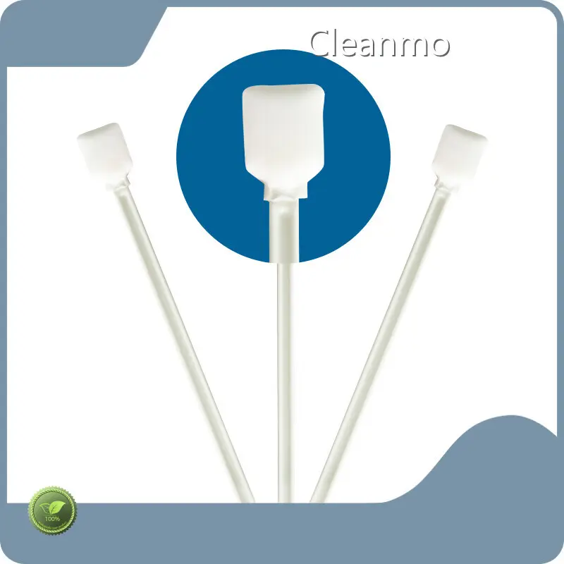 Solvent Cleaning Swabs Shenzhen Wholesale - Cleanmo, Swwip 1