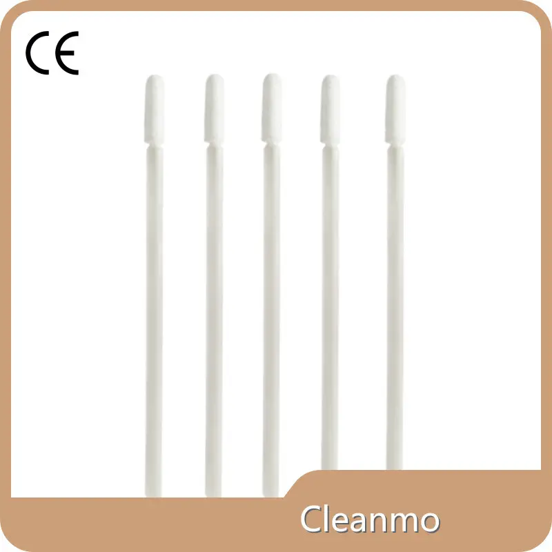 Foam Q Tips OEM/ODM Wholesale - Cleanmo, Swwip 1