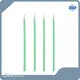 Custom Polyester Tipped Swabs Polyester Tipped Swabs Company 1