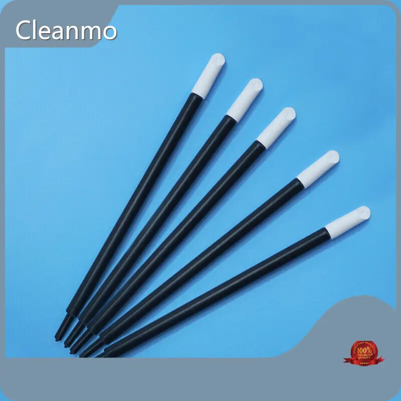 Custom Foam Cleaning Swabs Manufacturers 1