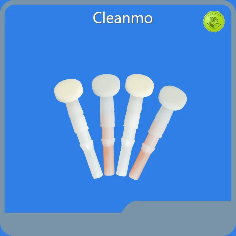Chg Applicator OEM Wholesale - Cleanmo, Swwip 1