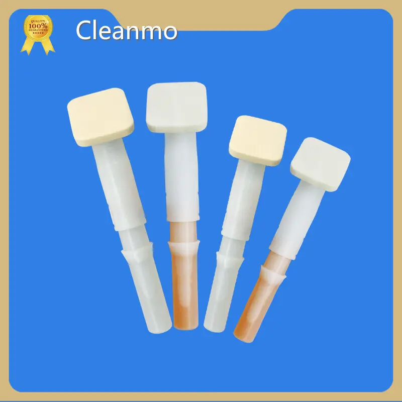 Chg Applicator 1 Pcs by Cleanmo, Swwip 1