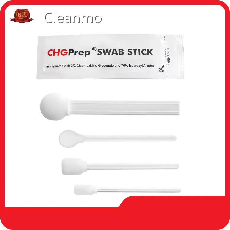 Best Chg Swabstick Suppliers 1
