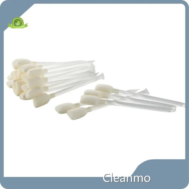 Custom Cleaning Swabs for Printers Price List 1