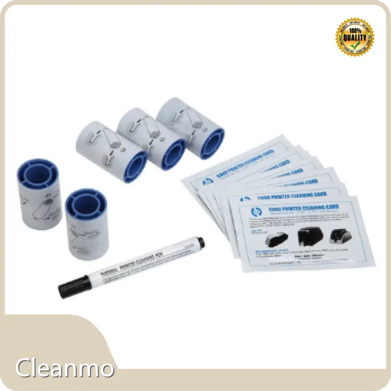 Datacard Cleaning Kits PaypalManufacturers 1