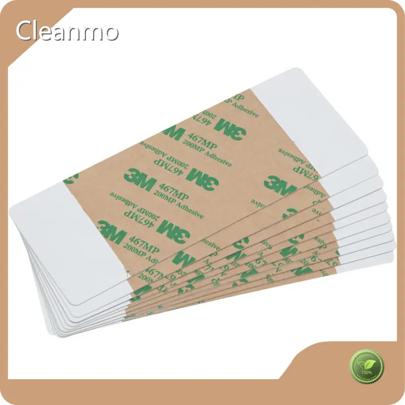 High-quality Datacard Cleaning Kits Manufacturers 1