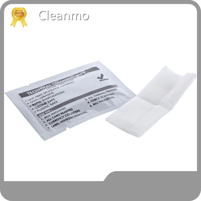 Top Fargo Printer Cleaning Kits Supply 1