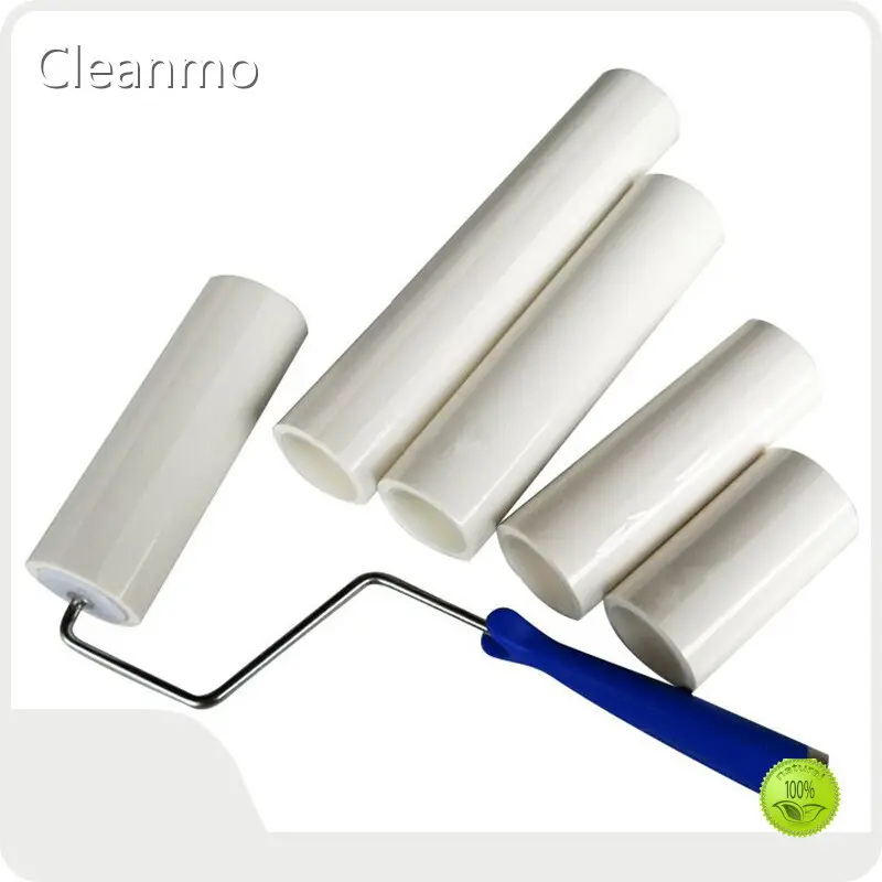 Cleanroom Tacky Rollers Shenzhen - - Cleanmo, Swwip 1