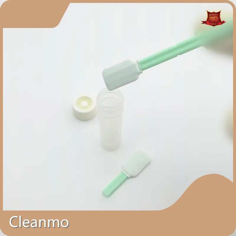 Cleaning Validation Swabs Available Wholesale - Cleanmo, Swwip 1