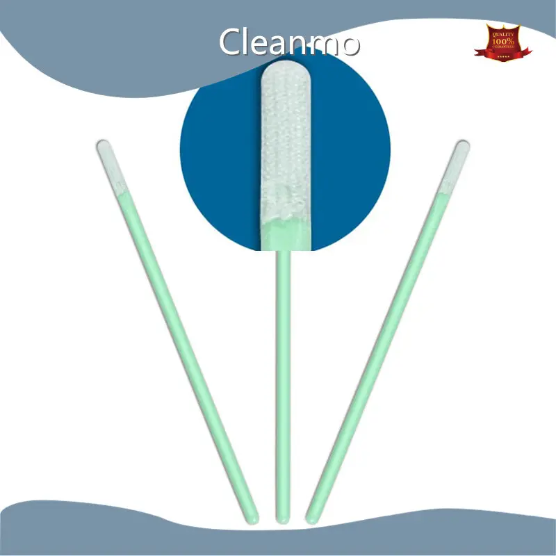 Microfiber Q Tips 50bags/carton Wholesale - Cleanmo, Swwip 1