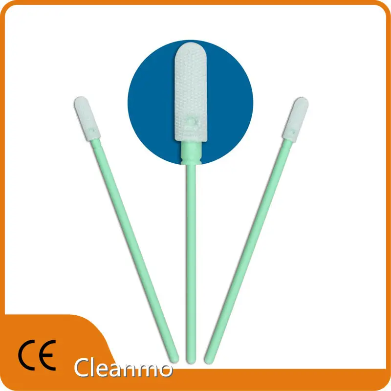 Custom Microfiber Swabs Manufacturers 1