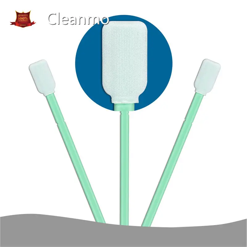 High-qualitymicrofiber Swabs OEM/ODM CM-PS713M 1