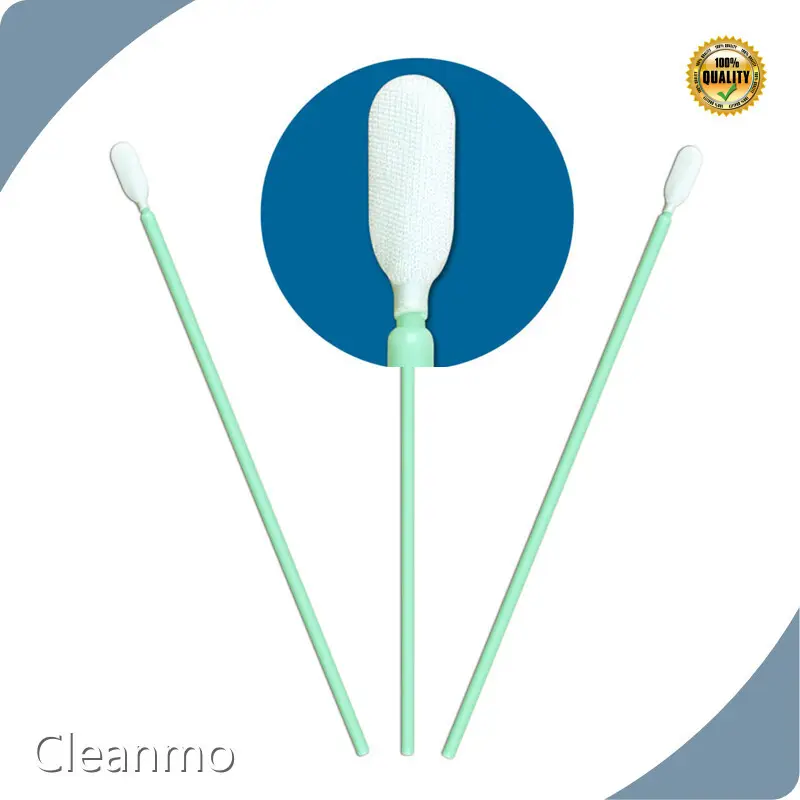 Wholesale Microfiber Q Tips Manufacturers 1