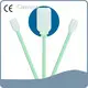 Polyester Spun Swab Company Available 1