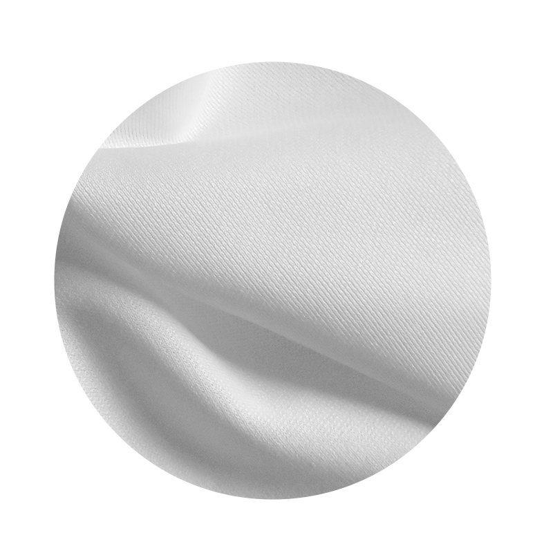 Polyester Clean Room Essuieur 115gsm Classe 1000 4inch 6 pouces 9 pouces 12 pouces 4