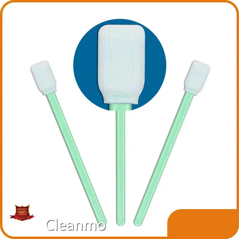 Sterile Polyester Swabs EXPRESS /by AIR/BY SEA ShenzhenSupply 1