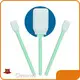 Sterile Polyester Swabs EXPRESS /by AIR/BY SEA ShenzhenSupply 1