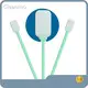 Best Sterile Polyester Spun Swab Supply 1