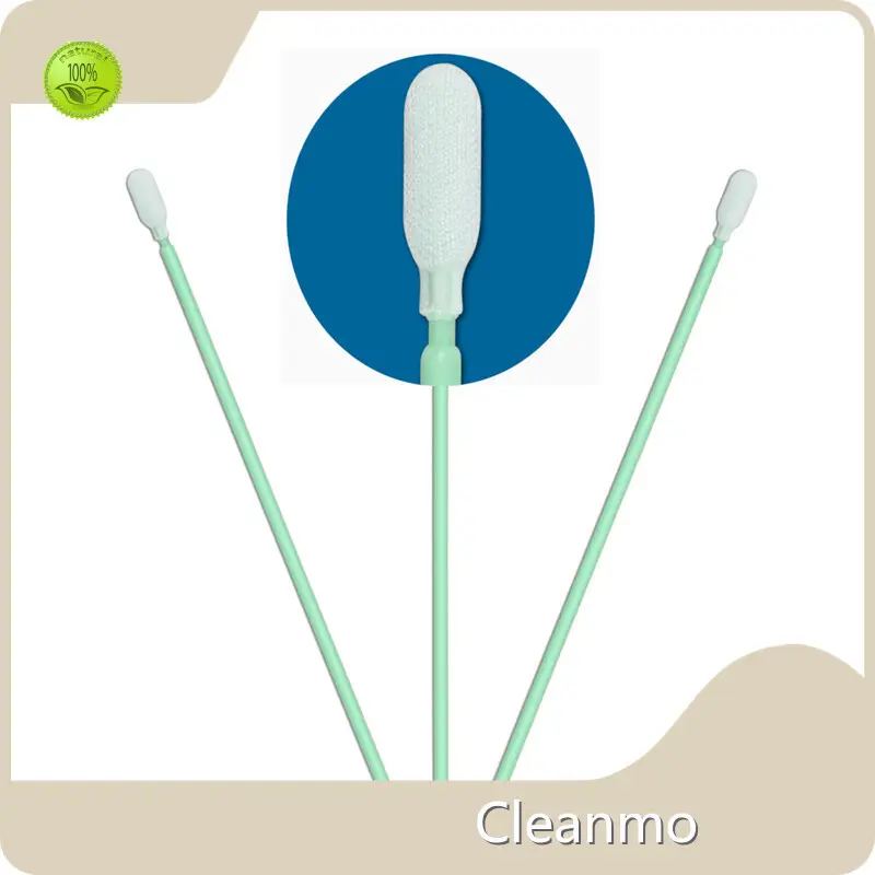 Dry Polyester Swab EXW FOB CIF DDP DDUSupply 1