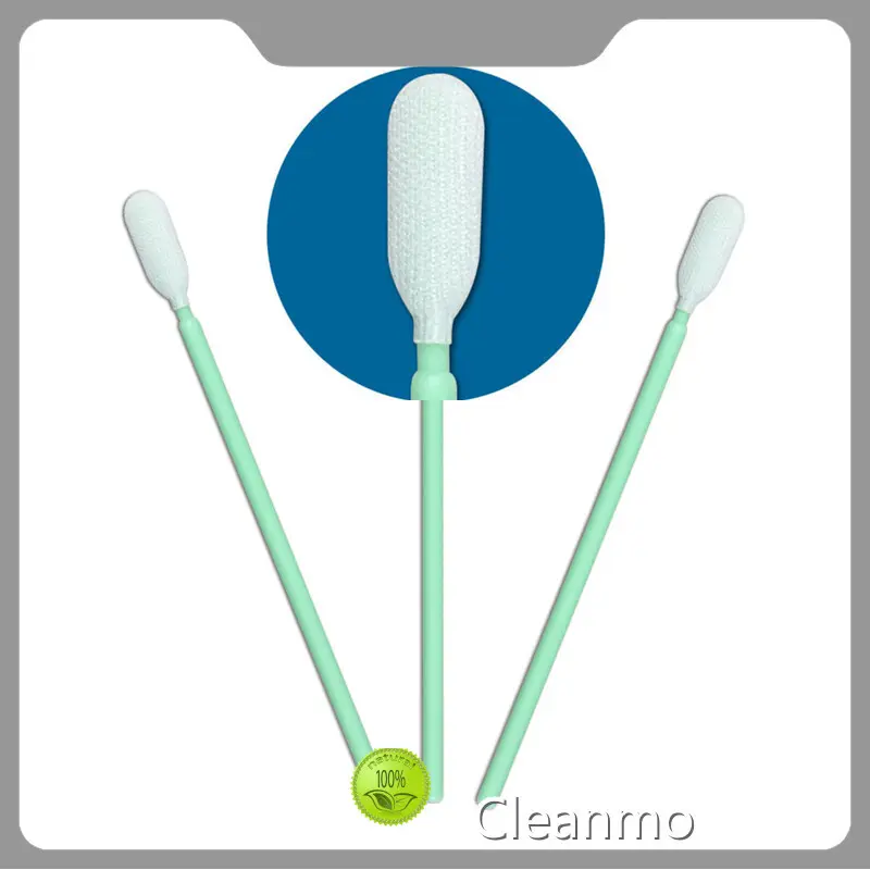 Bestpolyester Tipped Swabs T/T EXW FOB CIF DDP DDU 1