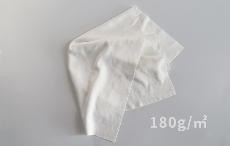 Limpejil de sala de limpieza de microfibra 100% poliéster 180GSM Clase 100 4 pulgadas 6 pulgadas 9 pulgadas 12 pulgadas 4