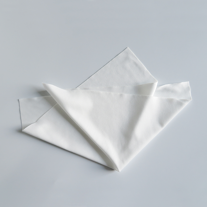 Policle pulite in poliestere 105gsm Classe 1000 4 pollici 6 pollici 9 pollici 4