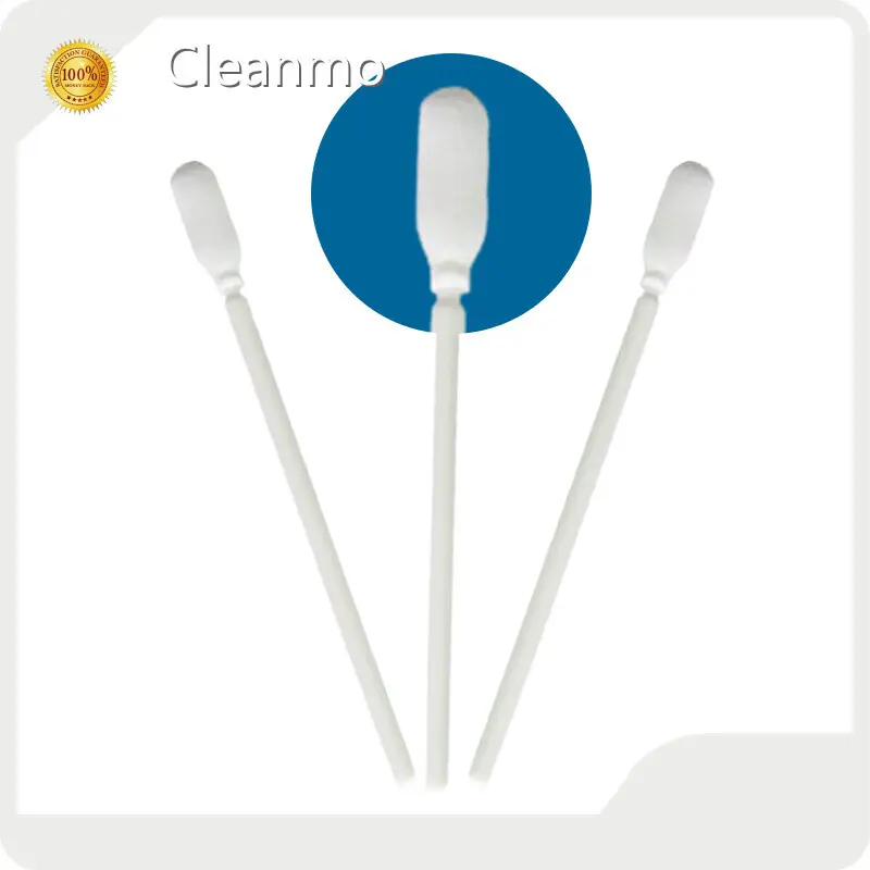 Foam Rubber Swab CM-FS746WFactory 1
