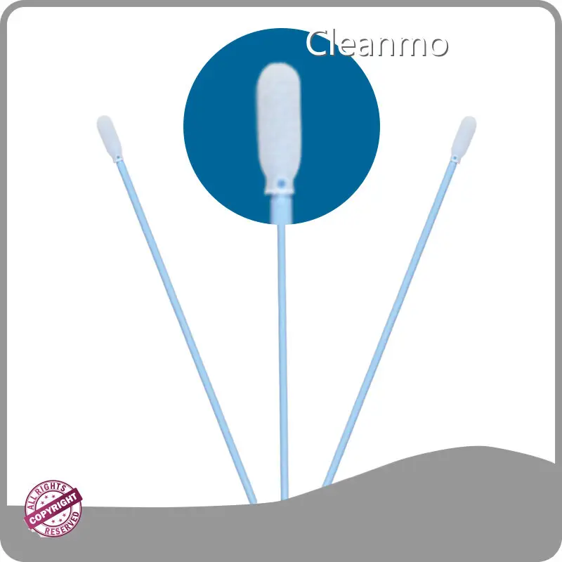Foam Swabs for Electronics CE Wholesale - Cleanmo, Swwip 1