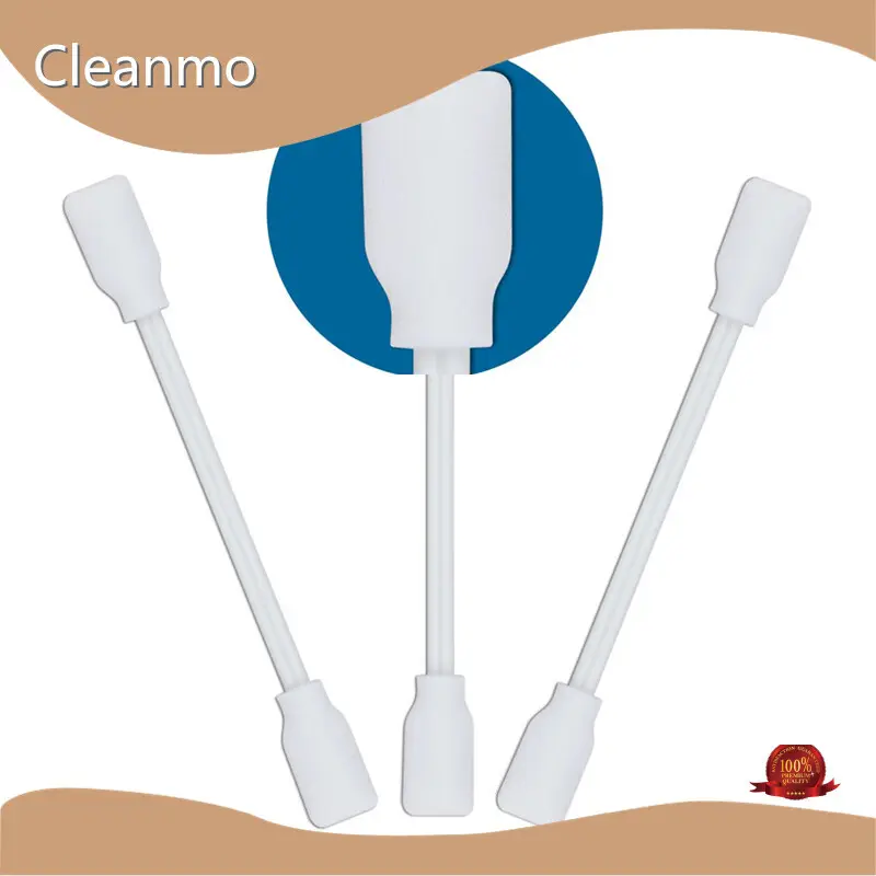 Latest Foam Q Tips 1