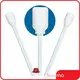 Sponge Swabs T/T - - Cleanmo, Swwip 1