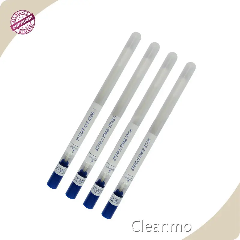 Flocked Np Swab CESupply 1