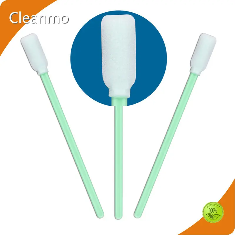Custom Foam Swabs-1 1