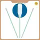 Cleanmo, Swwip Foam Tip Cleaning Swabs ByseaSuppliers 1