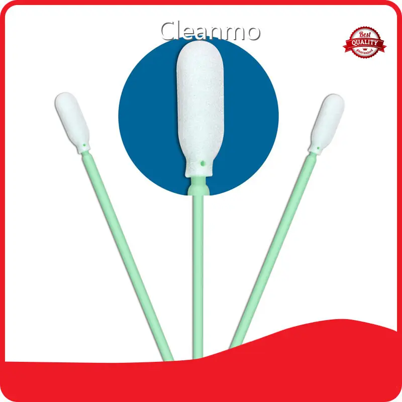 High-quality Sponge Swabs 1