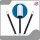 Cleanmo, Swwip Medical Foam Swab OEMSupply 1