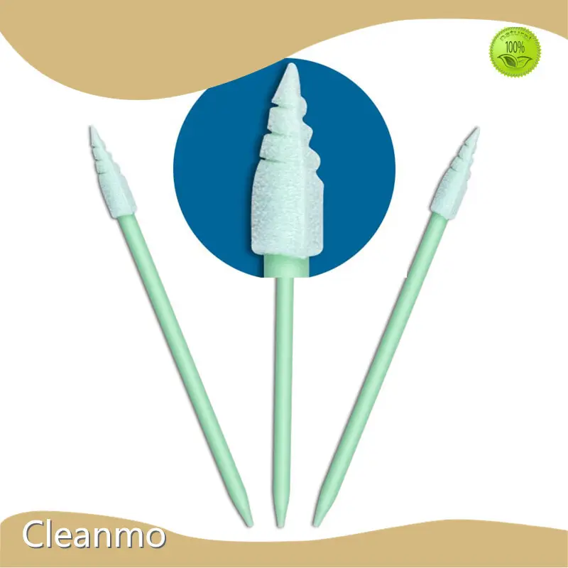 New Sponge Swabs Factory 1