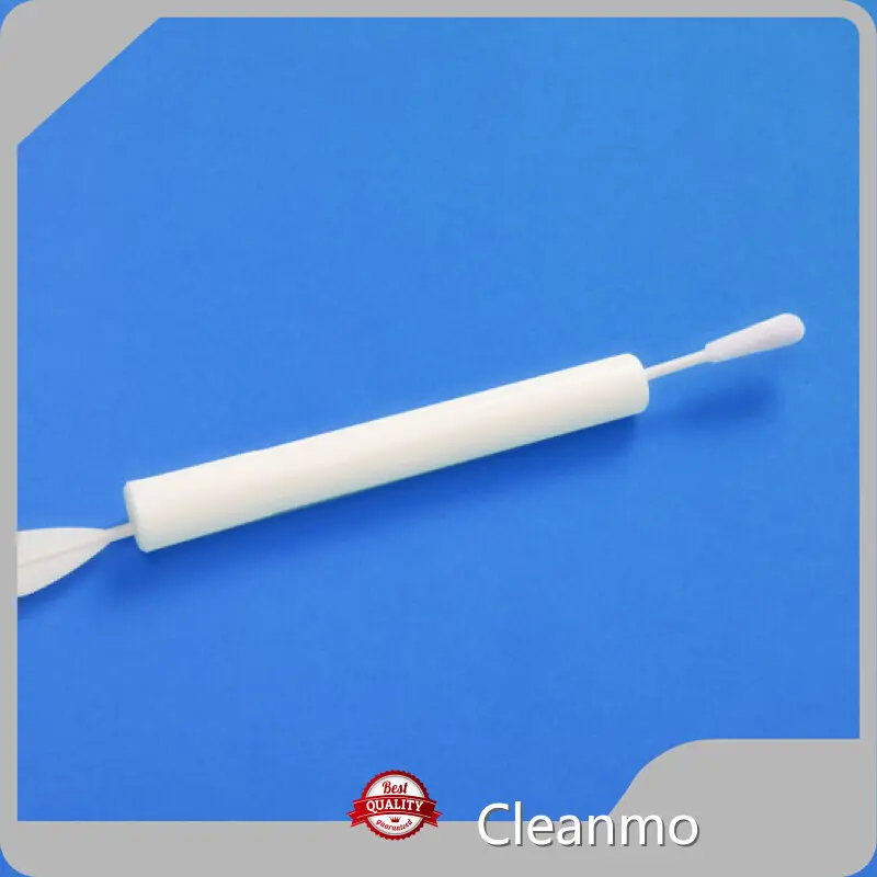 Sterile Nasopharyngeal Flocked Swab Company EXPRESS / by AIR / BY SEA 1