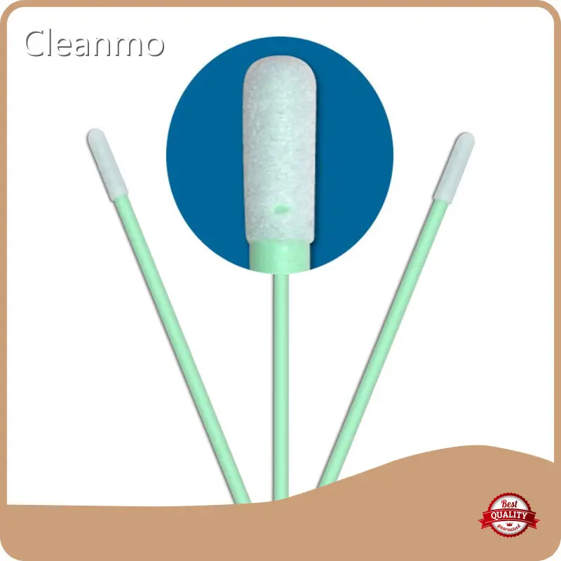 Top Foam Rubber Swab Suppliers 1