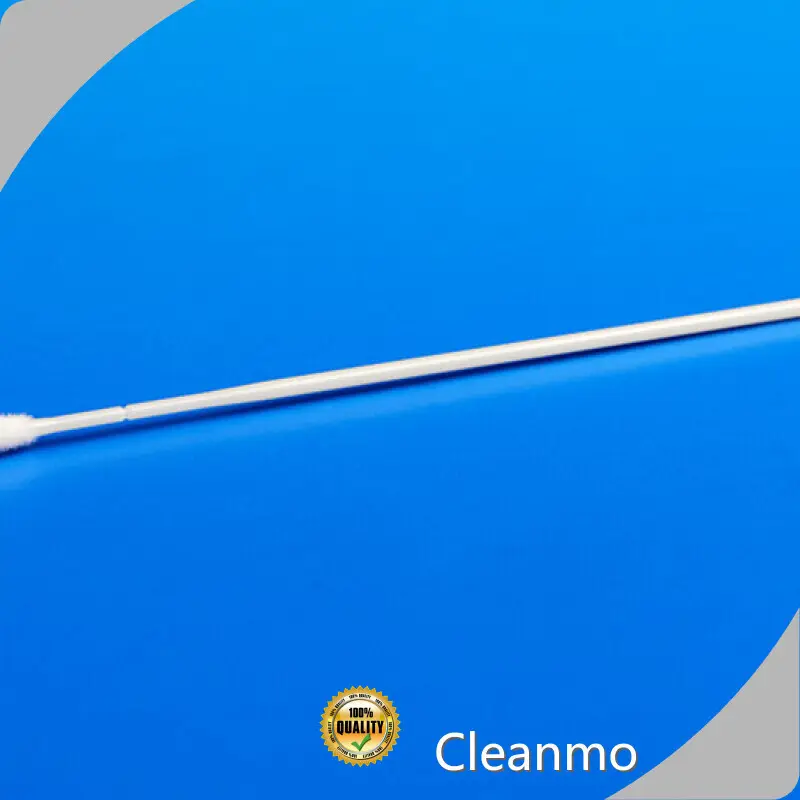 Custom Nylon Flocked Swabs Nylon Flocked Swabs Company 1